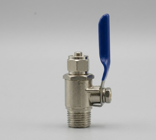 [BALL_VALVE] BALL VALVE 