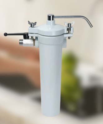 CERAMIC FILTER SET   (D)