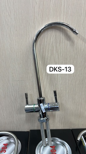2-WAY ZINC FAUCET   (D)