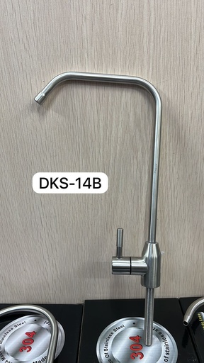 SUS FAUCET SMALL TYPE-TAPER 
