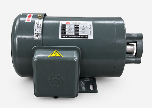 1HP MOTOR FOR ARO-1500G   (D)