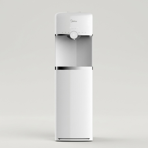 Fontaine à eau sur pied Midea JL1643S-UF avec filtration UF 
