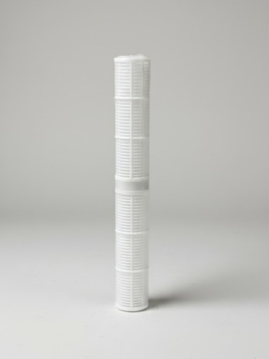 [KCPSF-20D] 20" NET filter cartridge   (D)