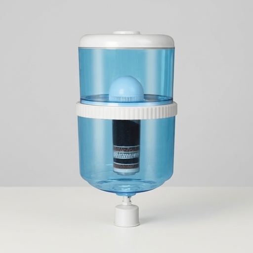 MINERAL POT 14L