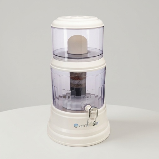 Mineral Pot 22L   (D)