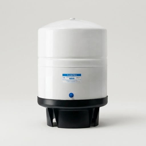 11G STEEL RO WATER STORAGE TANK   (D)