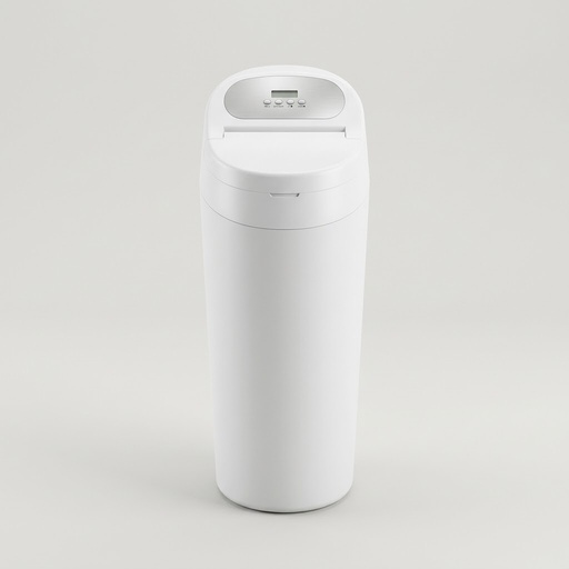 Adoucisseur automatique BNT-850HE – CS15H-1035, 25 L résine Canature, bouteille FPR 1035