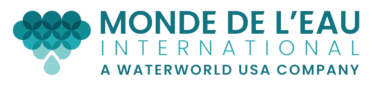 Monde de l'Eau International