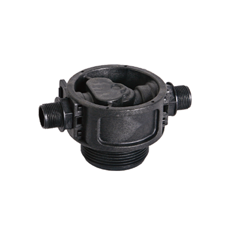 Waterworld Morocco - Water Tanks & Accessories - Distributor Head of Pressure tank, 1″ NPT - Manufacturer & Supplier in Morocco