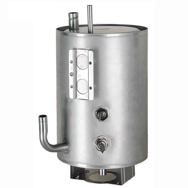 Waterworld Morocco - Water Dispensers & Accessories - Hot Tank for W-290-3C Water Dispenser - Manufacturer & Supplier in Morocco