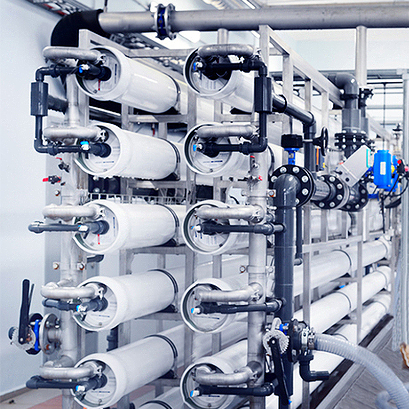 WaterWorld Morocco - Membrane Antiscalant MemGuard MG 28 - Manufacturer & Supplier in Morocco