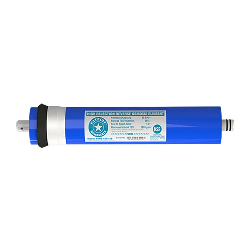 WaterWorld Morocco - FilmTec™ BW60-1812-75 Reverse Osmosis Membrane - Manufacturer & Supplier in Morocco