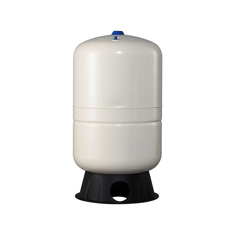 Waterworld Morocco - Reverse Osmosis Storage Tanks - Water Storage Tank S.S 100L, 1″Bspp - Manufacturer & Supplier in Morocco