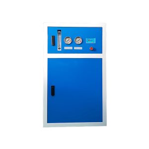Osmose inverse commercial  RO800 - 800 GPD - 5 étapes ( STANDARD ), Sans Reservoir