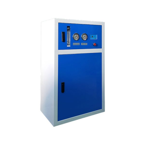 Système Automatique De Remplissage Osmose Inverse - Soupape à Flotteur 1/2 BSP